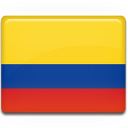 colombia